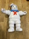 Stay Puft Hasbro Ghostbusters Marshmallow Man 10" Action Figure Face Changing