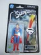 Superman The Movie Action Figure Superman 1978 Retro Spin Master MOC New 2025