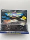 Micro Machines Space Galoob Star Trek The Next Generation Collection #4 1993 NIB