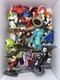 [BUY 3 GET 3 FREE] DISNEY INFINITY FIGURES