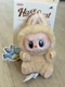 New POP MART LABUBU THE MONSTERS HAVE A SEAT - BABA - AUTHENTIC