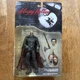 Sleepy Hollow The Headless Horseman 1999 Figure SEALED Mcfarlane toys Rare VTG