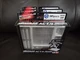 Bandai Tamashii Nations STAGE ACT. 4 for Humanoid Stand Support (CLEAR) 3pcs/Box
