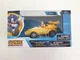 NKOK Sonic The Hedgehog Yellow Tails All-Stars Racing Transformed NEW