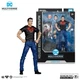 McFarlane Toys DC Multiverse Conner Kent 15 Teen Titans Colector Edition (NIB)