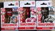 LOT OF 3 TRANFORMERS MEGATRON, OPTIMUS, ELITA-1 2025 HASBRO BRAND NEW