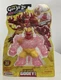 Heroes of GOO Jit ZU Shifters Blazagon 6 in Action Figure - 41397