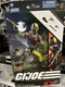 HASBRO GI JOE CLASSIFIED SERIES #96 PYTHON PATROL COBRA COPPERHEAD 6" FIGURE NIB