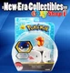 Pokemon Throw N Pop Poke Ball Charmander Figure Great Ball Tomy 2017 (Misprint)