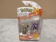 Jazwares Pokemon Witch EEVEE & SABLEYE Halloween Figures Battle Pack Nintendo