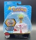 Pokemon Throw N Pop Poke Ball Chespin Action Figure Premier Ball Tomy 2016