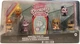 Disney Doorables 7-Pc Collectible Figure Set w/ Surprise Inside &ndash; NIB