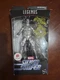 Hasbro Marvel Legends Silver Walgreens Exclusive Rare NIB Rare Fantastic 4