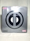 Mezco One:12 DEADPOOL X-Force PX Previews Exclusive - GRAY VERSION