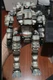 Joytoy 1/25 HZOO26 White Windforest Mech Soldiers Action Figures Model Toys