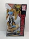 Transformers Generations Cyber Commander Bumblebee Action Figure ~ New, Box Flaw