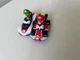 Nintendo Super Mario Bros. Luigi 8 in Action Figure