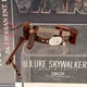 Hot Toys DX07 Star Wars 1/6 action figure's Empty Utility Belt Holster - Read!