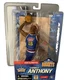 CARMELO ANTHONY MCFARLANE NBA ALL STAR GAME EXCLUSIVE 4000 MADE FREE SHIPPING!