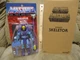 Super7 Ultimates Club Grayskull Skeletor Action Figure  Masters of the Universe