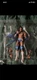WWE Elite Collection Then Now Forever Together 6&rdquo; Figure Rocky Maivia loose new