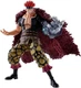 TAMASHII NATIONS S.H.Figuarts ONE PIECE Eustace Kid Invasion of Onigashima