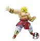 Bandai Tamashii Nations SH Figuarts Broly Dragon Ball Z Action Figure