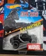 Hot Wheels Captain America Civil War Black Panther