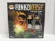Funkoverse Harry Potter Base Set Funko Pop! 100 Strategy Board Game