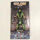 McFarlane Mortal Kombat Klassic Reptile Action Figure Series 2 MK2