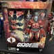 HASBRO GI JOE CLASSIFIED SERIES #191 DELUXE COBRA-LA ROYAL GUARD 6" NEW!!!