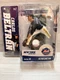 Carlos Beltran Black Jersey - MLB - New York Mets - McFarlane Series 12 - NEW