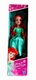 Disney Princess Doll Ariel The Little Mermaid Hasbro 2017 BRAND NEW