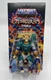 Masters Of The Universe X Thundercats Tygra 5.5" Figure Mattel MOTU Origins New!