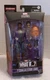 Marvel Legends Series Hasbro T'challa Star-Lord What If? The Watcher BAF Figure
