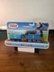 New Thomas & Friends Trackmaster Motorized Thomas The Train & Tank Fisher Price