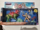 Masters of the Universe He-man Origins Battlefield Warriors Motu