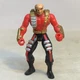 Vintage 1996 Hasbro G.I. Joe Extreme Inferno Action Figure C-001B