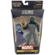Marvel Legends Genis-Vell 6" Action Figure Kree Sentry 2018 Hasbro New Sealed