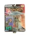 Star Trek Voyager Lieutenant B'elanna Torres Action Figure Playmates Toys 1996