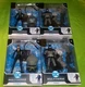 DC Multiverse McFarlane Batman Catwoman Arkham City Solomon Grundy Gold Label 