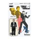 SUPER7 The Office Dwight Schrute as Samuel L. Chang ReAction Figure 3.75" NEW