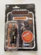 Star Wars The Mandalorian 3.75" Figure Retro Collection New Factory Sealed!