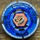 Earth Cancer DF145 ES BB-60 Beyblade Metal Fight Takara Tomy #B2