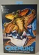 Ultimate Flasher Gremlin 7" Action Figure NECA Reel Toys 2020 Rare In Hand