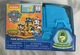 New PAW Patrol, Dino Rescue Collectible Blue Blind Box Mini Figure