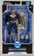 McFarlane DC Multiverse Solar Superman 7" Figure with Trading Card NEW