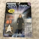 1997 Dr Beverly Crusher Action Figure Generations Star Trek Playmates NEW