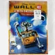 New! WALL-E 3 Disc Special Edition DVD 2008 Disney Pixar Sealed