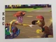 Skybox 1995 Disney Toy Story TC #28 Slinky! Hang On!!